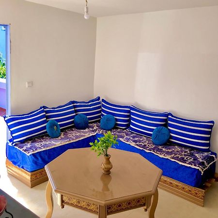 Casa Karam Apartment Chefchaouen Ngoại thất bức ảnh
