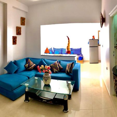 Casa Karam Apartment Chefchaouen Ngoại thất bức ảnh