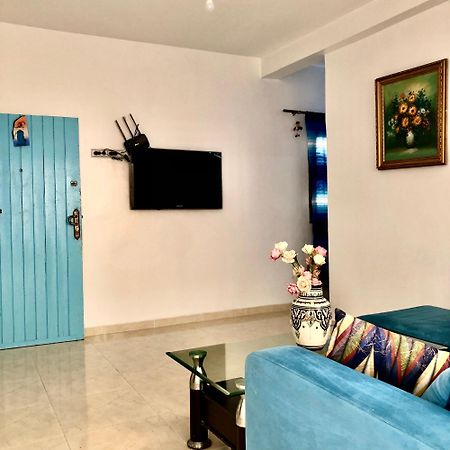 Casa Karam Apartment Chefchaouen Ngoại thất bức ảnh