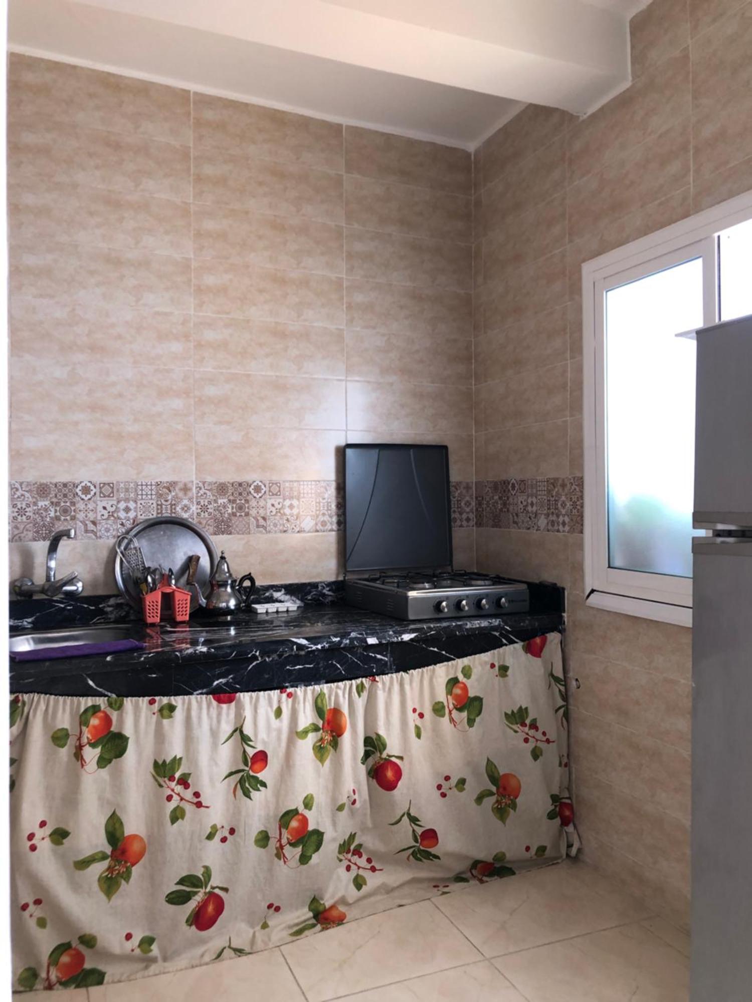 Casa Karam Apartment Chefchaouen Ngoại thất bức ảnh