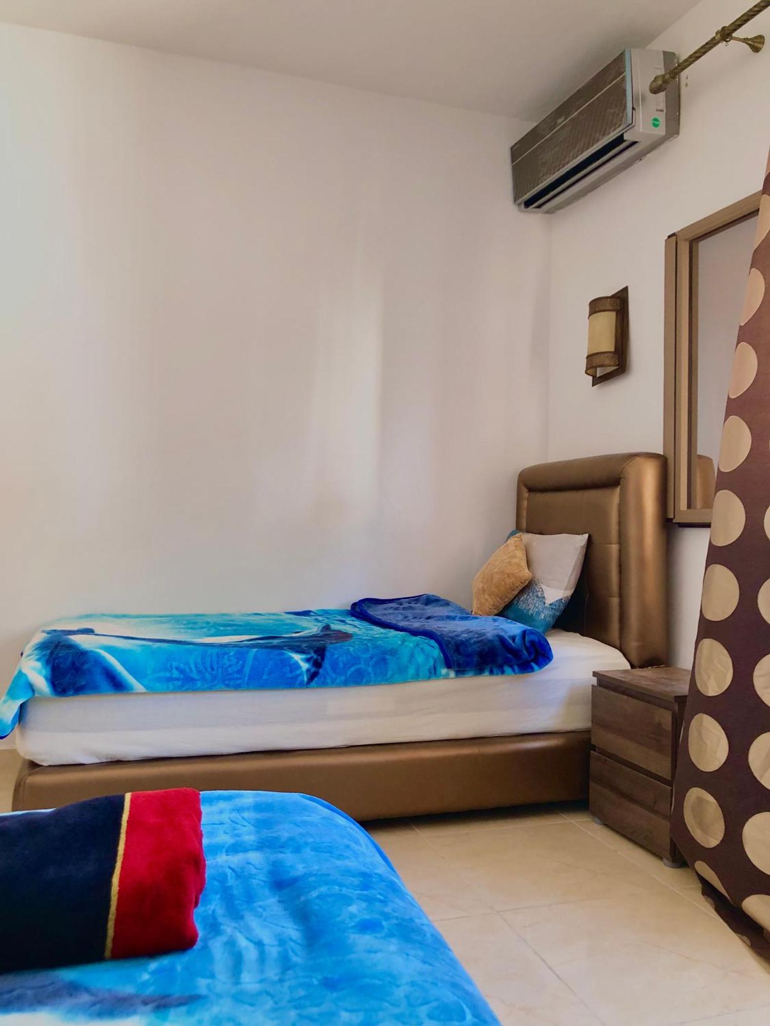 Casa Karam Apartment Chefchaouen Ngoại thất bức ảnh