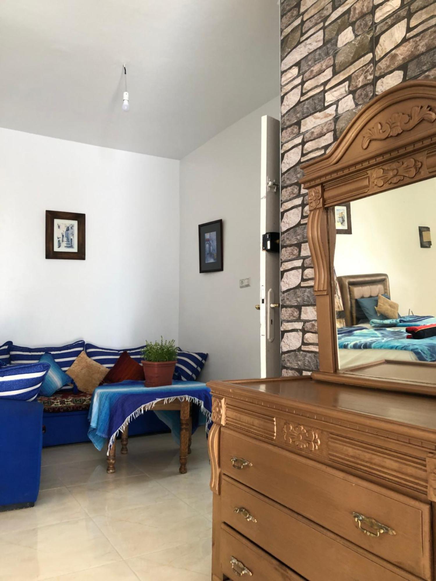 Casa Karam Apartment Chefchaouen Ngoại thất bức ảnh