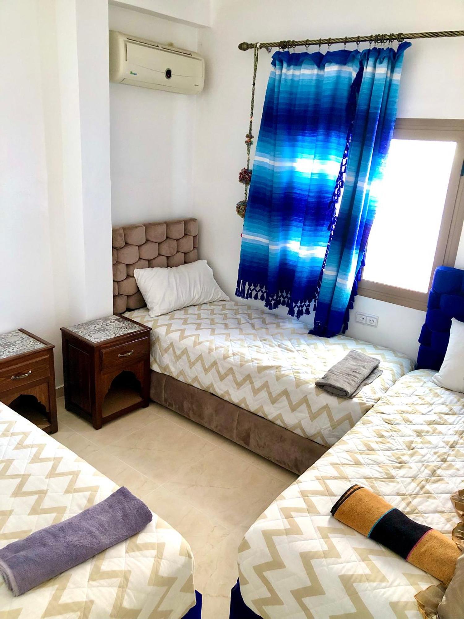 Casa Karam Apartment Chefchaouen Ngoại thất bức ảnh