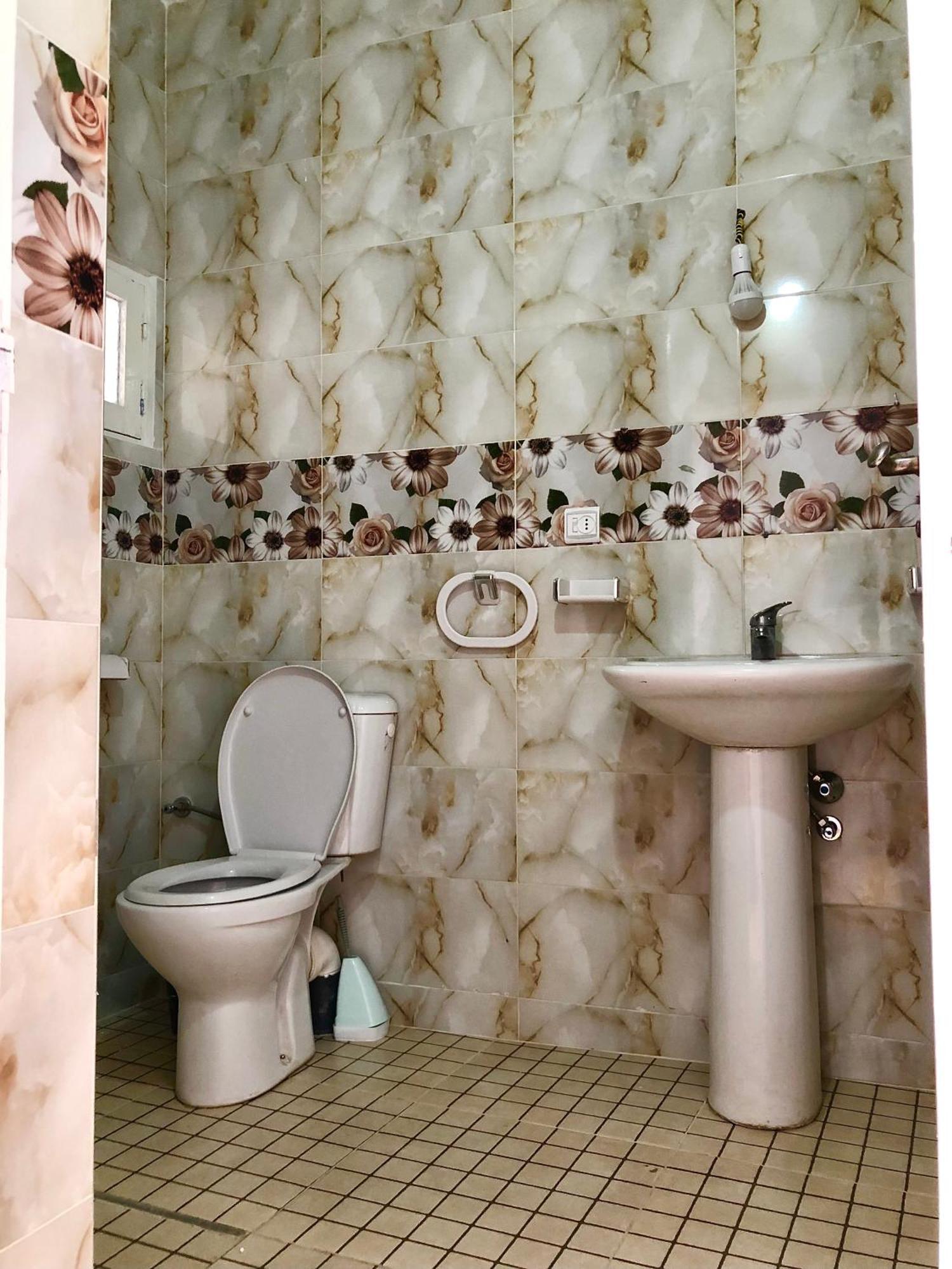 Casa Karam Apartment Chefchaouen Ngoại thất bức ảnh