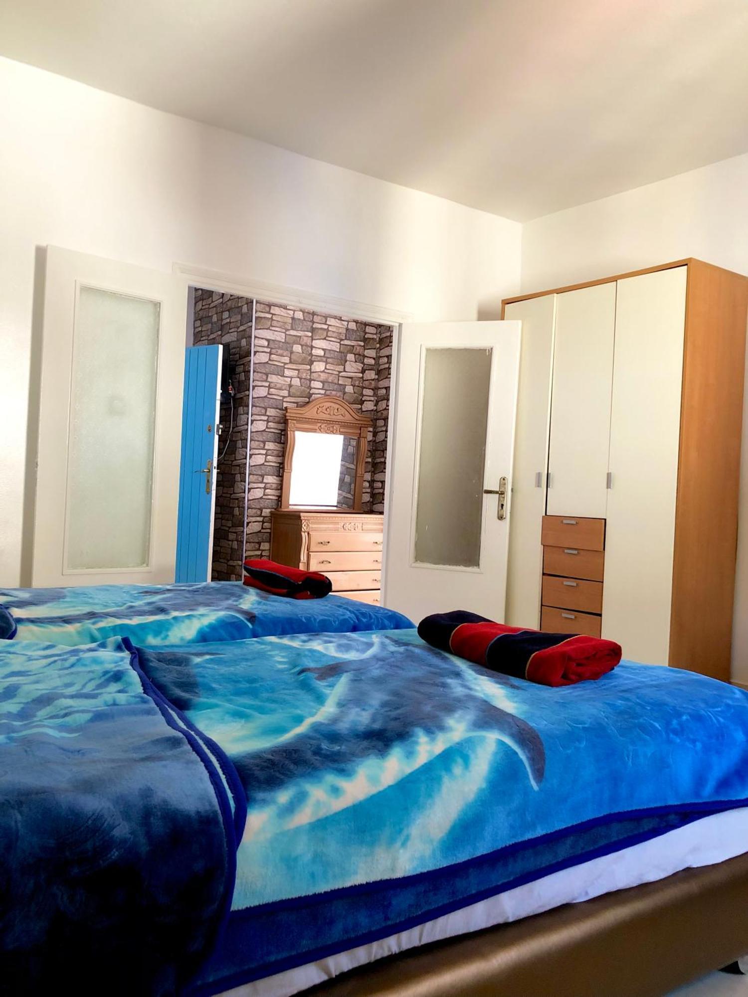 Casa Karam Apartment Chefchaouen Ngoại thất bức ảnh